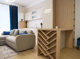 ASTI Residence Aparthotel
