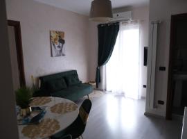 Altamu' Affittacamere, hotel di Acerra