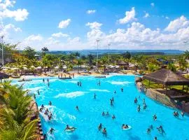 São Pedro Thermas Resort