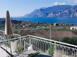 Villa arianna