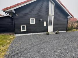 Marielyst feriehus, hotel a Bøtø By