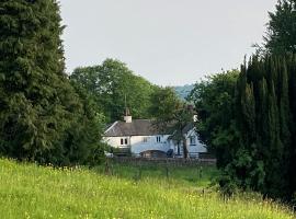 Heversham में, होटल 1 Bed in Heversham 83560