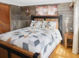 Outback Shack: Lake Access Studio in Woodruff