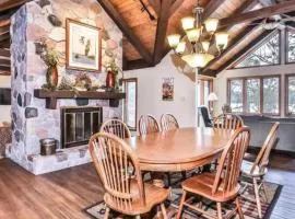 Mercer Lake Musky Lodge