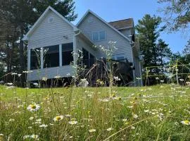 Eikedahls' Shoreview Lake House