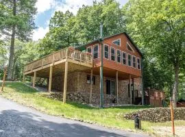 Bouchard Shores Resort - Your Private Northwoods Getaway