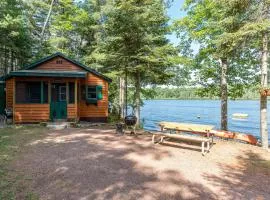 Bayside - Bouchard Shores Resort