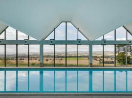 2 Bed in Forfar oc-92623, hotel sa Aberlemno