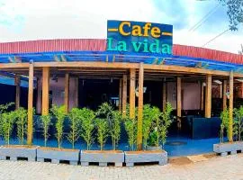 Cafe La Vida