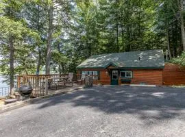 Timbers - Bouchard Shores Resort