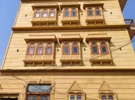 Hotel Mahadev Residency Jaisalmer