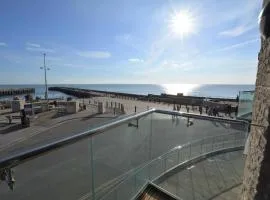 2 Bed in Bridport oc-pebba