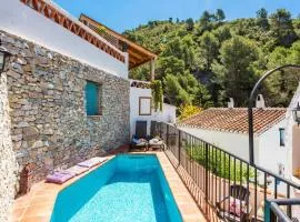 Casa Alhama Frigiliana by Ruralidays