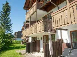 Ferienwohnungen Schneeheide im Feriendorf Sonnenhang