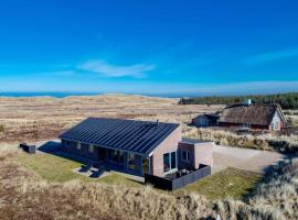 429-Hvide-Sande-Tingodden-44, hotel a Hvide Sande