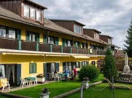 Ferien- und Reiterhof Ochsenkopf