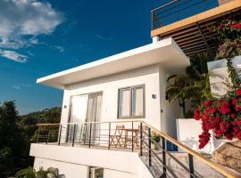 Titine Apartment, hotel in Srithanu