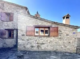 Cal Grit casa rural a Bar