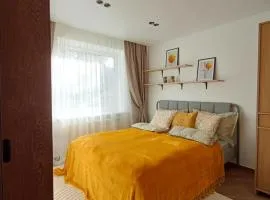Cozy Stay Marijampolė