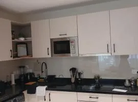 Citrine Court Apartment