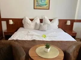 Kőnig apartman