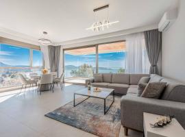 SeaLine Residence، فندق في بار