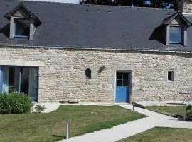Maison D'hôtes De Calzac Moulin -