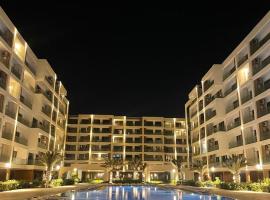 Sea Breeze, hotel em Baku