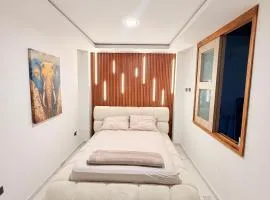 Apartamento en Circasia nuevo, moderno y acogedor cerca del parque