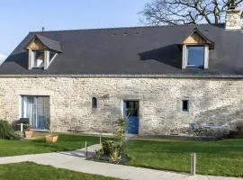 Gîte De Calzac Moulin