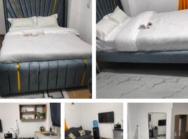 Amari Homes, hotel a Kitengela 