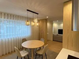 Brittos Home Lovely Stay - Villa Family