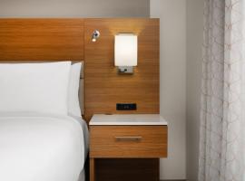 EVEN Hotel Seattle Downtown - Lake Union by IHG, hotel in Seattle