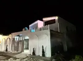 YouYouKe Pavillon Karangpapak