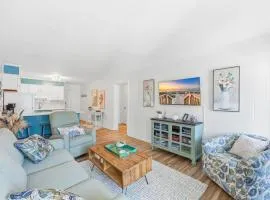 Shore Break Retreat Steps from Beach & Pool