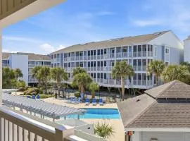 Shore Break Retreat Steps from Beach & Pool