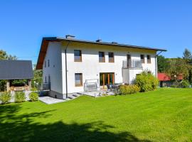 Apartamenty Tilia Laskowa - Zator, Hotel in Laskowa