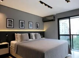 Flat Executive Paulista