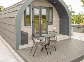 Glamping Loch Lomond