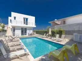 Polymnia Luxury Villas