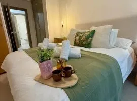 Apartamento Cimadevilla Plaza