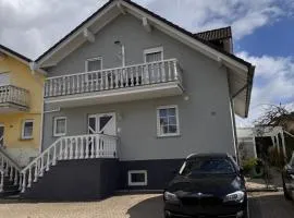 Ferienapartment Lidia