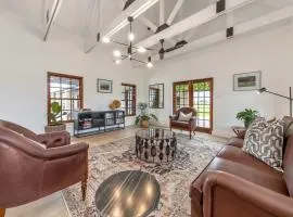 Millstream manor guest house
