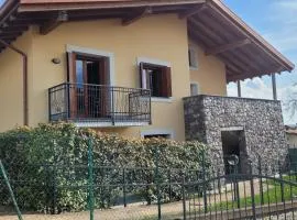 Casa Gioia Alpina Mountain Lake Iseo Hospitality