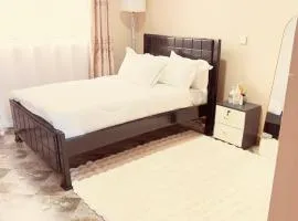 Your home away from home