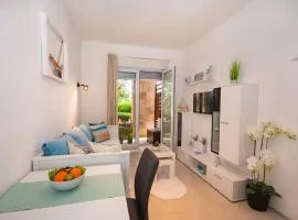 Villa Jolara With Heated Pool - Deluxe Suite 1