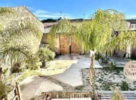 Les Gîtes de la Chapelle 2