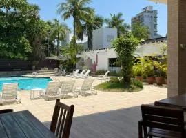 Suítes Delphin Beach Hotel