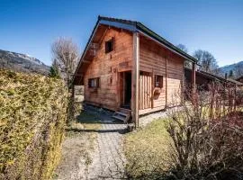 Chalet 6p Simple - Patchy