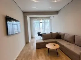 2 комнатная квартира в Давташене